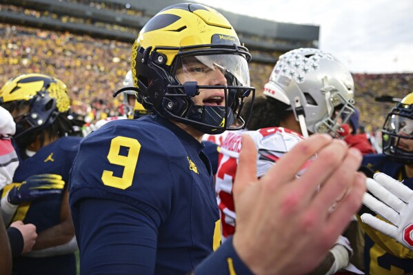 Michigan ohio hotsell state game